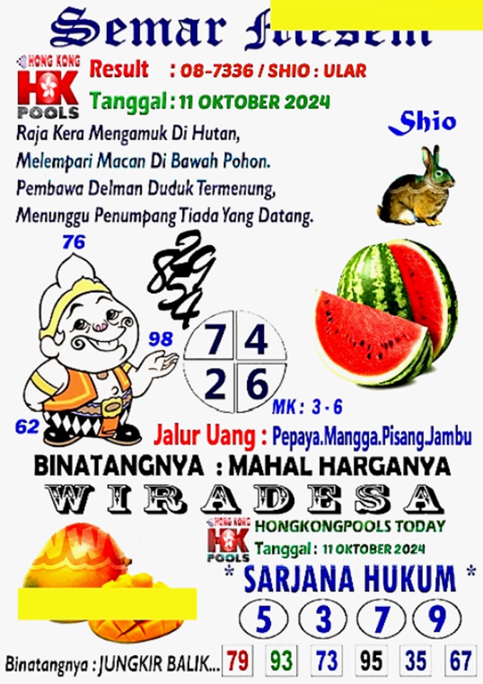 syair hk vip